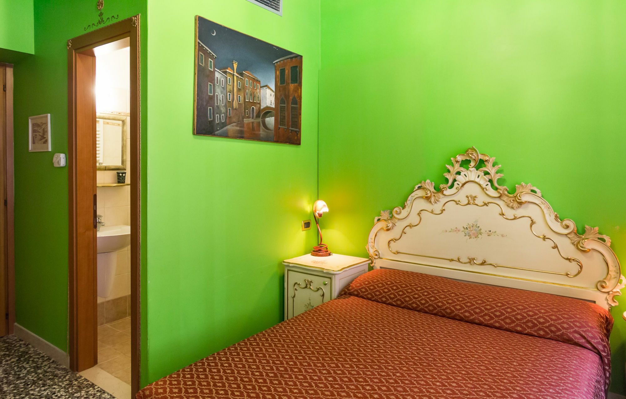 Ca Bella Hotel Venecia